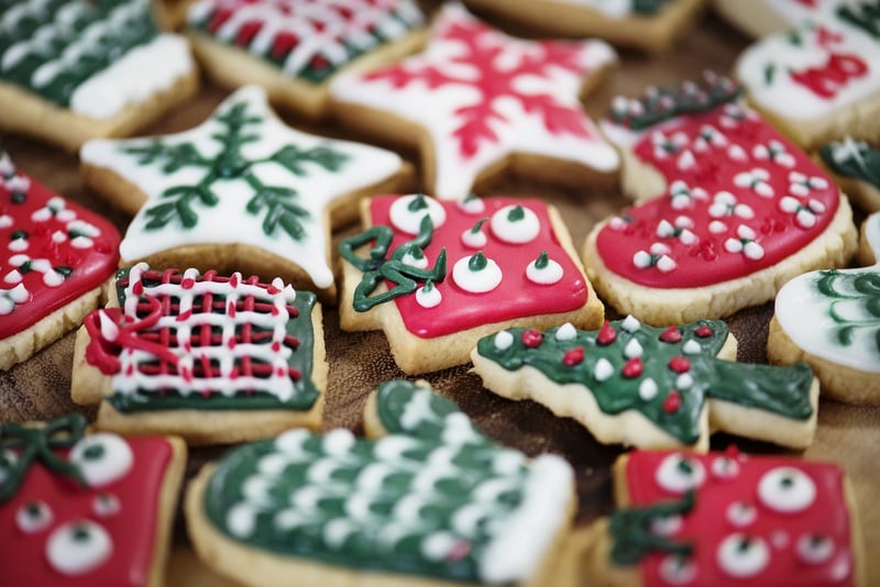 Quick Baking Ideas