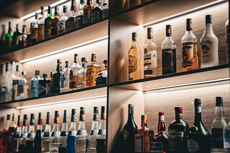 Mixology Image