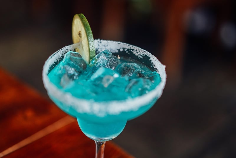 Creative Cocktail