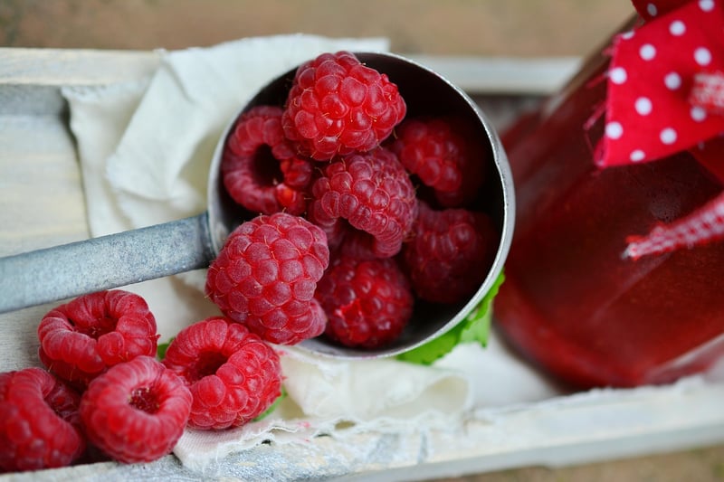 Food Storage Containers